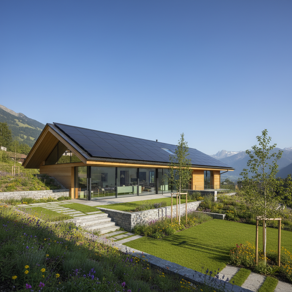 Solaranlage planen: Der ultimative Leitfaden